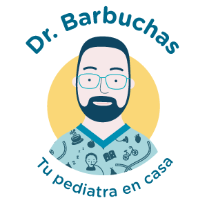 Dr.Barbuchas Logo